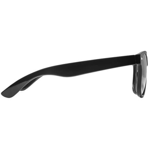 Солнечные очки Grace Bay, черные фото 3