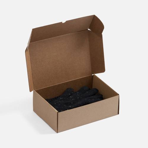 Набор Spotti, черный фото 6 Набор Spotti, черный фото 6