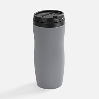 Термостакан Forma, серый