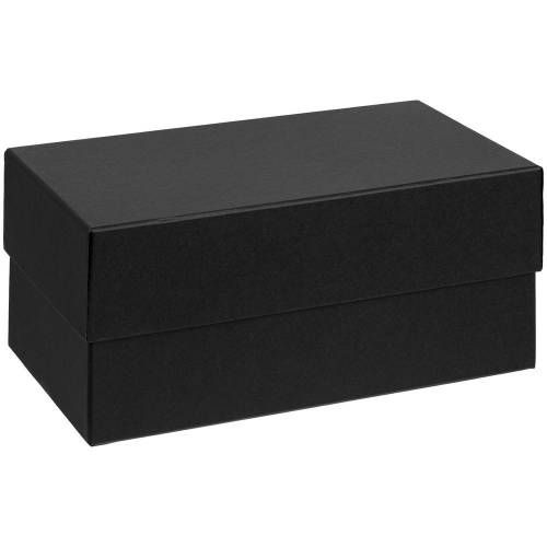 Коробка Storeville, малая, черная фото 2
