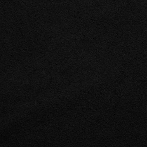 Флисовый плед Warm&Peace, черный фото 6 Флисовый плед Warm&Peace, черный фото 6