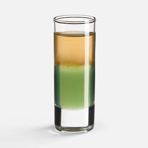 Стопка «Сиде», узкая фото 3