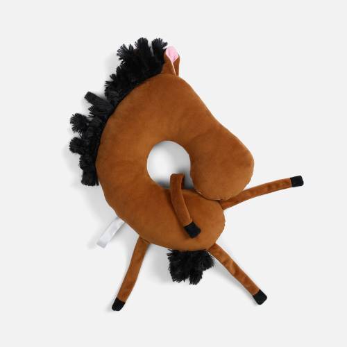 Подушка под шею «Озорконь» фото 3