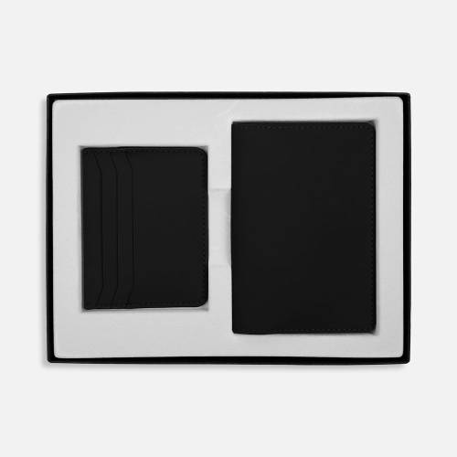 Набор Alaska, черный фото 2