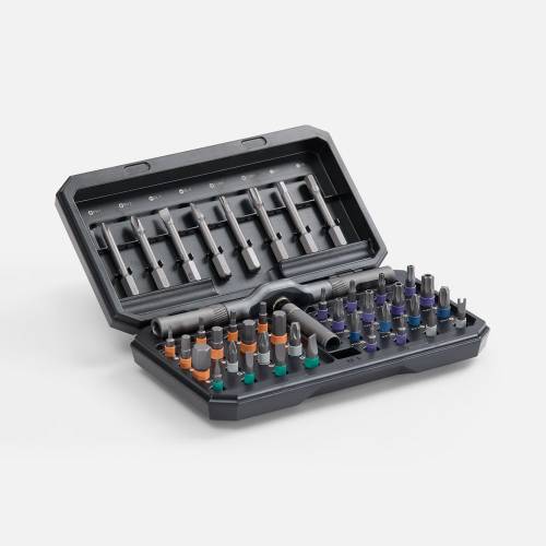 Набор отверток FixTrix фото 2