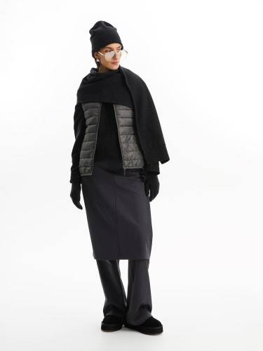 Набор Cordelia, черный фото 2