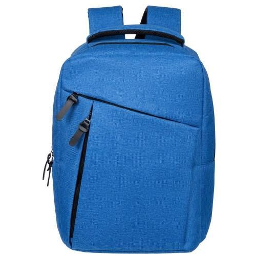 Рюкзак для ноутбука Onefold, ярко-синий фото 4
