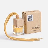 Ароматизатор воздуха Flava Deluxe, табак и ваниль