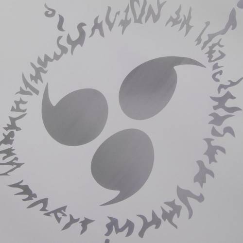 Поясная сумка Traffic, серая фото 14