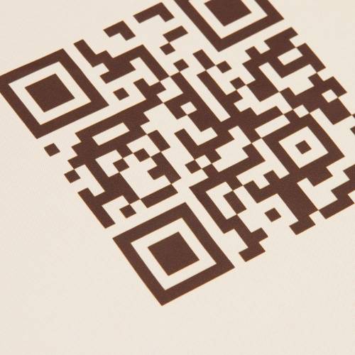 Зонт складной Nicety, бежевый фото 13