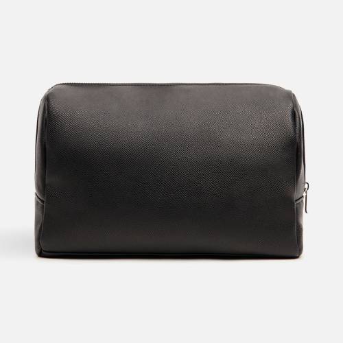 Косметичка Bermond, черная фото 5