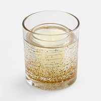 Свеча ароматическая Luminati, масло ши и ваниль