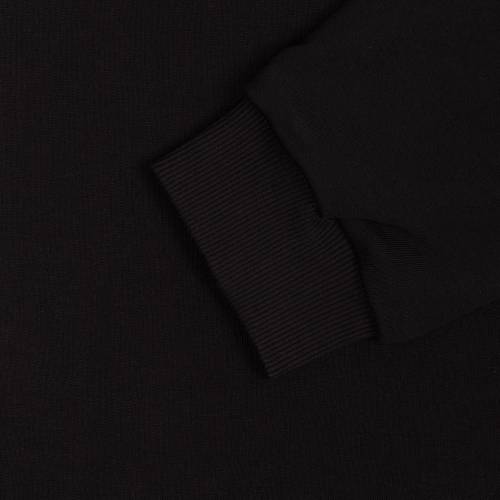 Бомбер унисекс Townie, черный фото 7 Бомбер унисекс Townie, черный фото 7