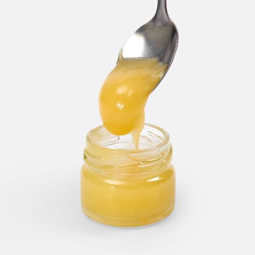 Мед Colmena, подсолнечниковый фото 4