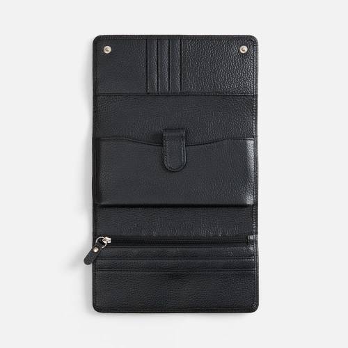 Клатч Unison, черный фото 5