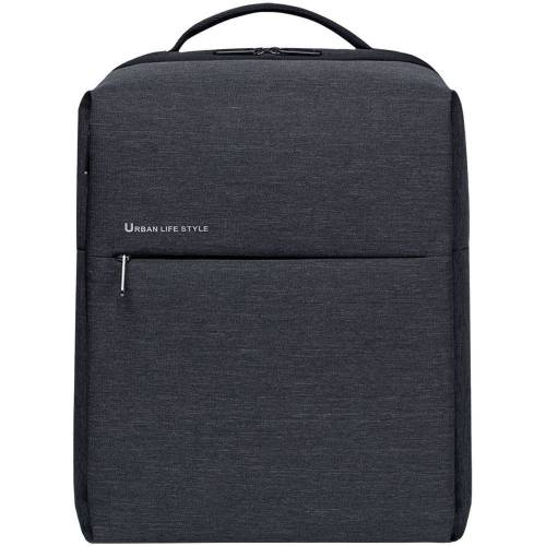 Рюкзак Mi City Backpack 2, темно-серый фото 2