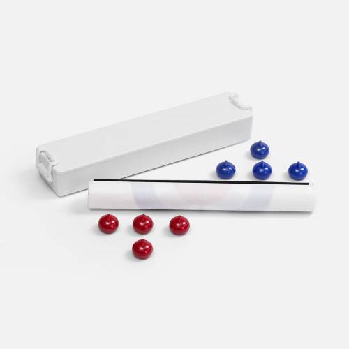 Настольная игра Svago, керлинг фото 5 Настольная игра Svago, керлинг фото 5