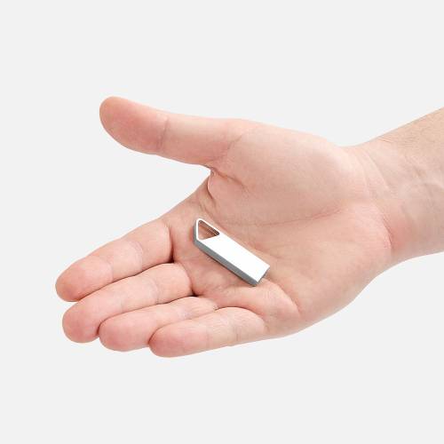 Флешка Angle, USB 3.0, 64 Гб фото 5 Флешка Angle, USB 3.0, 64 Гб фото 5