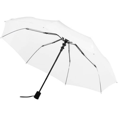 Складной зонт Tomas, белый фото 2