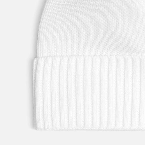 Шапка Sorang, белая фото 3 Шапка Sorang, белая фото 3