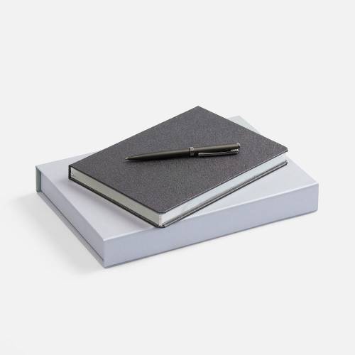 Набор Saffian, серый фото 2