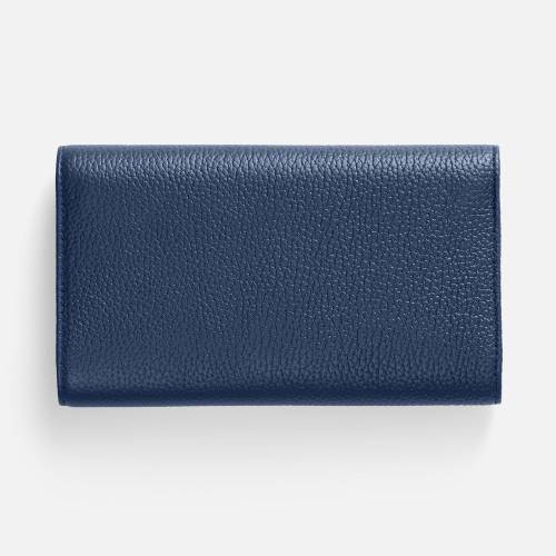 Клатч Unison, синий фото 3