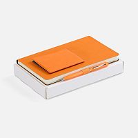 Набор Lungo Trio, оранжевый