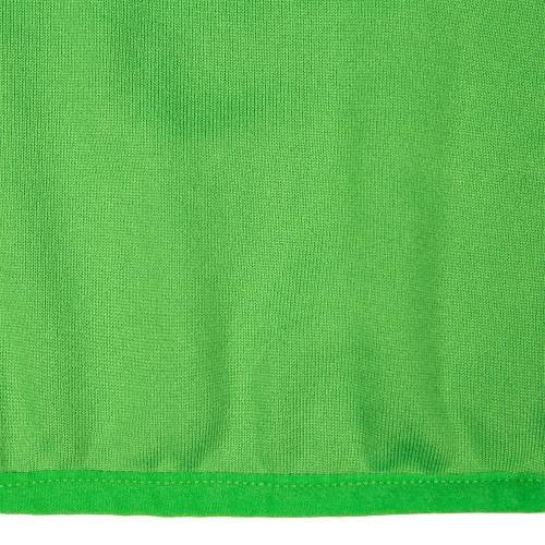 Куртка флисовая унисекс Fliska, зеленое яблоко фото 6