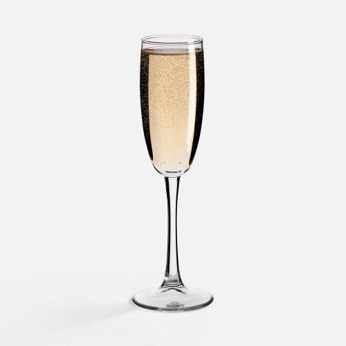 Бокал для шампанского «Энотека» фото 2