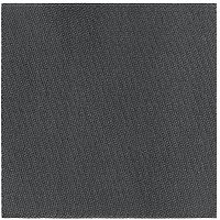 Лейбл тканевый Epsilon, L, темно-серый