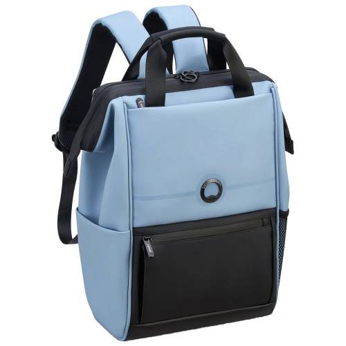 Рюкзак для ноутбука Turenne, серо-голубой фото 3