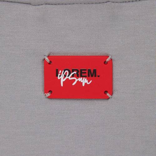 Куртка женская Lovi, серая фото 22