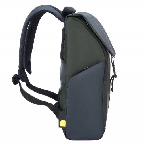 Рюкзак для ноутбука Securflap, хаки фото 4