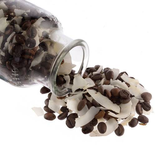 Кофе в зернах «Кокос» фото 3