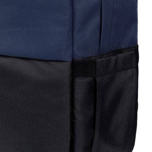 Рюкзак Twindale, темно-синий с черным фото 9