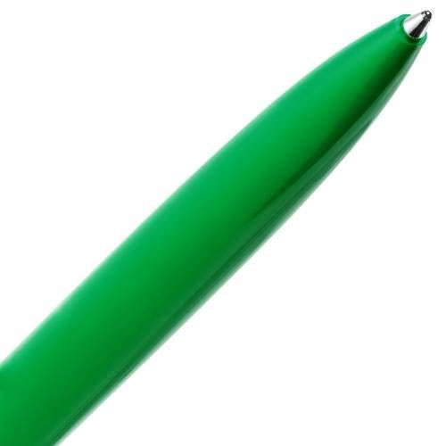 Ручка шариковая S Bella Extra, зеленая фото 8