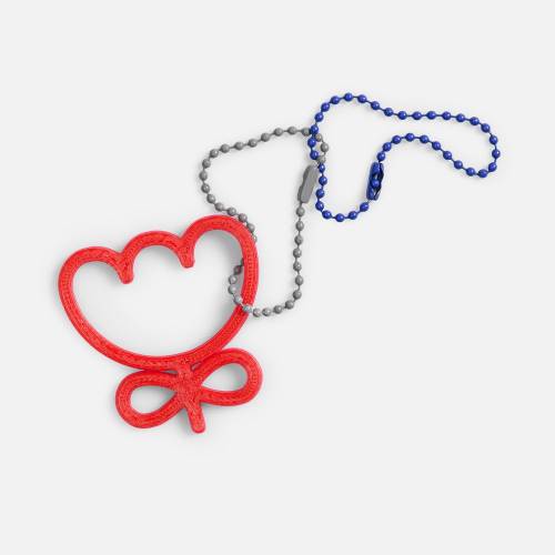 Подвеска Flora, 3D-печать на заказ, тюльпан фото 4