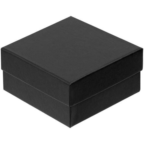 Коробка Emmet, малая, черная фото 2