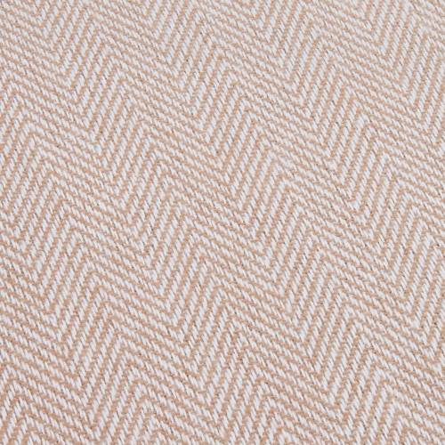 Плед «Гирвас», бежевый фото 6 Плед «Гирвас», бежевый фото 6