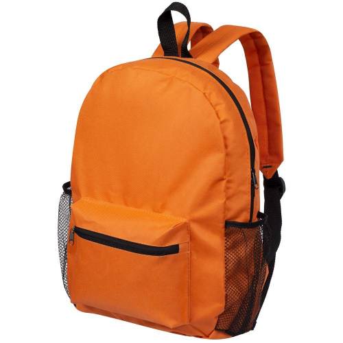 Рюкзак Easy, оранжевый фото 3