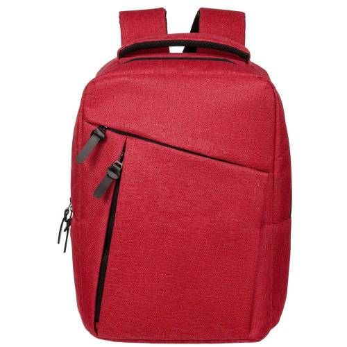 Рюкзак для ноутбука Onefold, красный фото 4