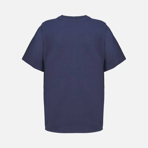 Футболка женская Legend Women, темно-синяя фото 3