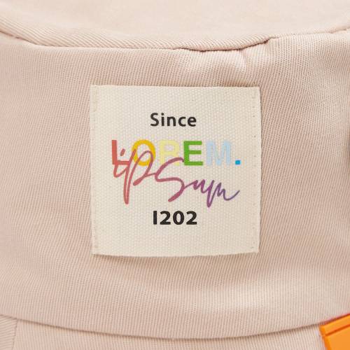 Панама Vento, бежевая фото 14