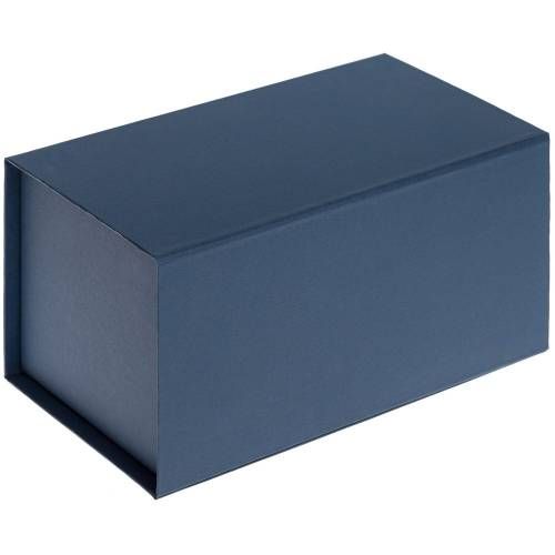 Коробка Very Much, синяя фото 2