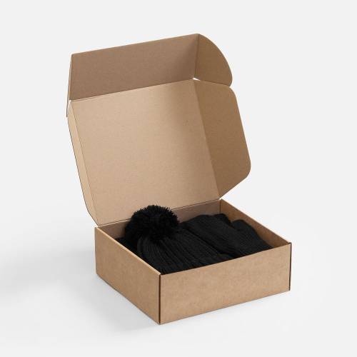 Набор HappyGo, черный фото 2