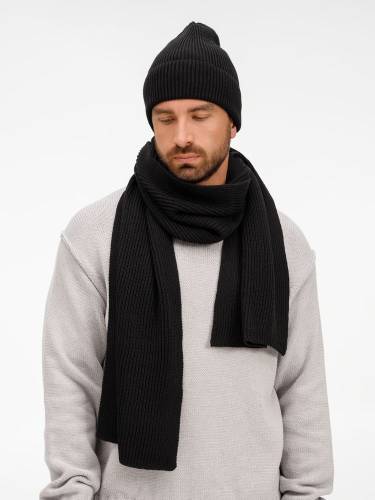 Набор Nobilis Mono, черный фото 6