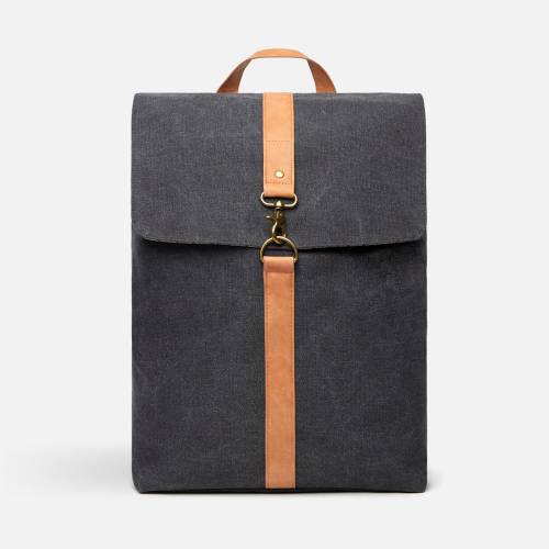 Рюкзак Bosler, черный фото 3 Рюкзак Bosler, черный фото 3