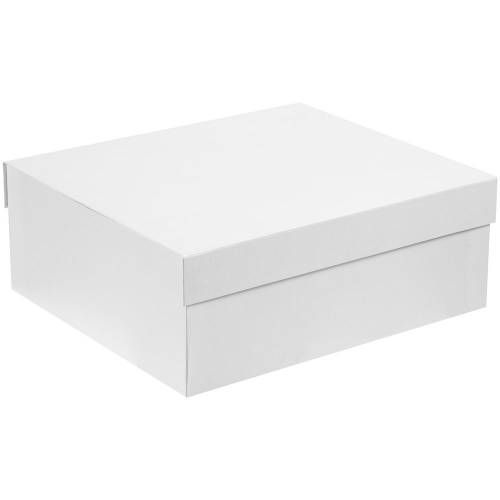 Коробка My Warm Box, белая фото 2