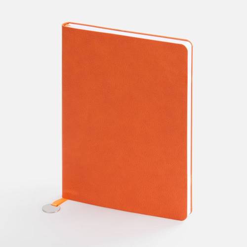 Ежедневник Lafite, недатированный, оранжевый фото 5