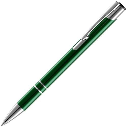 Ручка шариковая Keskus, зеленая фото 2